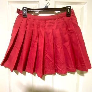 Barbie like Skirt